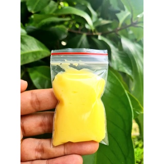 Topping bánh tráng bơ, hành phi, tỏi phi, sa tế, muối nhuyễn, ruốc, đậu phộng, nước me