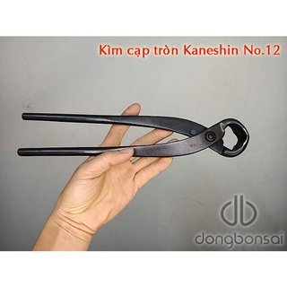 Kìm cạp tròn Kaneshin No.12