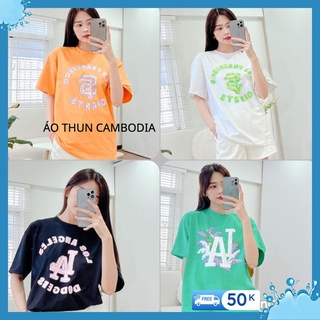 Áo thun MLB, La chuẩn hình full tag