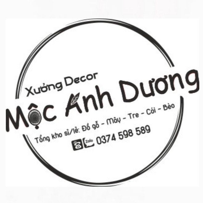 MỘC ÁNH DƯƠNG