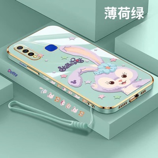 Huawei nova 7 pro nova 7 nova 5i nova 4 nova 3i nova 3 nova 7 se nova 7i nova 6 se nova 8i mate 20x straight edge 90° electroplating cartoon couple phone case