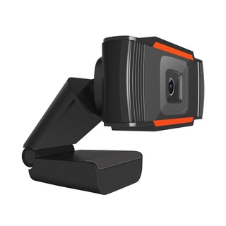 Webcam máy tính Có Mic - Dành Cho Livestream, Học Và Làm Việc Online Siêu Nét [Đổi Trong 14 Ngày - Bảo Hành 2 Năm]