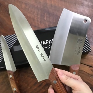 Dao thái SEKI - JAPAN 🇯🇵