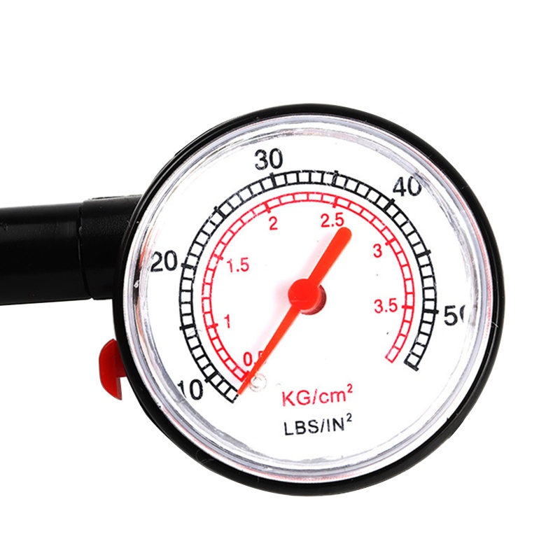 Thiết Bị Kiểm Tra Áp Suất Lốp Xe Hơi