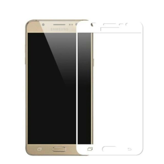 Kính phủ 3D samsung j7 pro