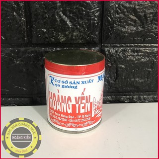 Mạch Nha Hoàng Yến - Quảng Ngãi