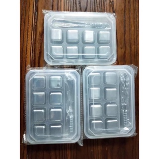 Set 8 viên đá vĩnh cửu cao cấp