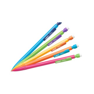 Viết chì bấm BiC