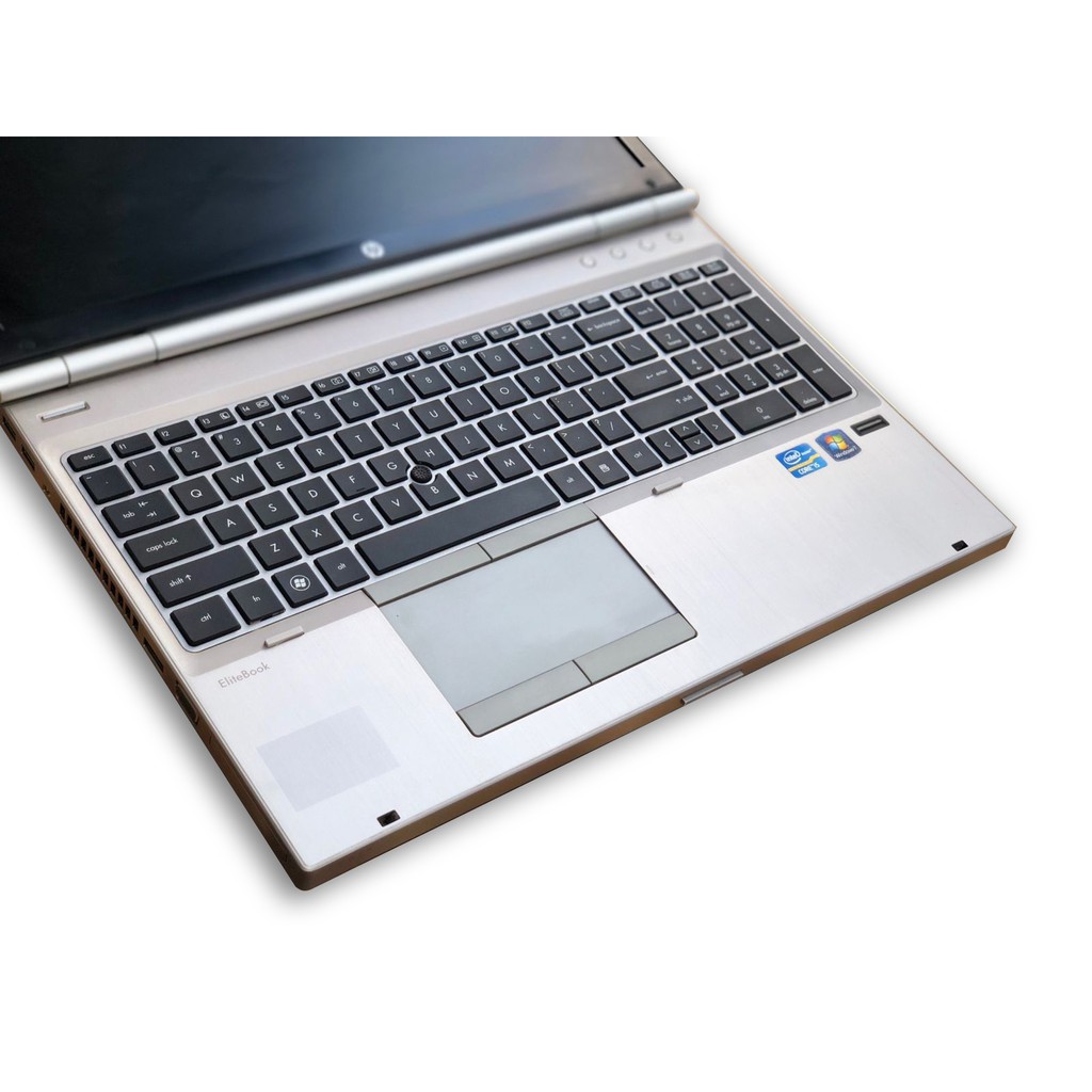 Laptop HP Elitebook 8560p core i5 Ram 4g Màn hình 15.6in