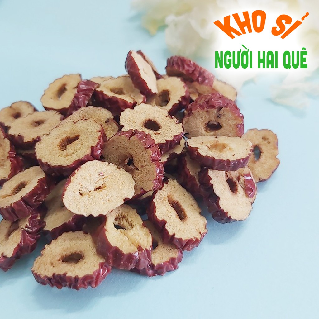 Sỉ chè dưỡng nhan 12 vị KHÔNG ĐƯỜNG mới 💲 HAIQUE FOOD | BigBuy360 - bigbuy360.vn