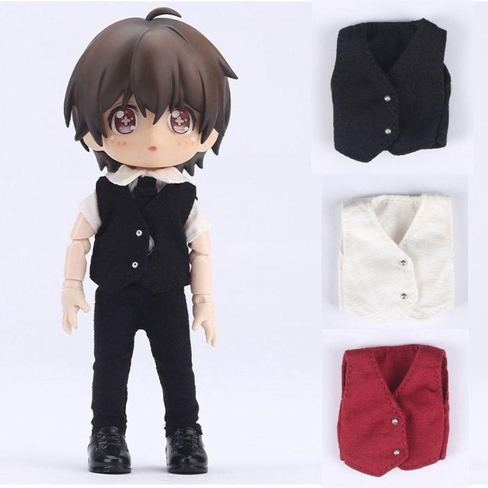 Áo Xinh Xắn Dễ Thương Dành Cho Búp Bê Tỉ Lệ 1 / 12