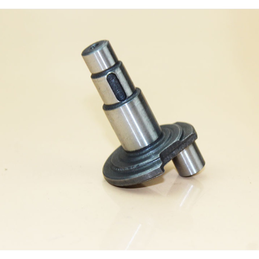 Trục khuỷu máy đục 17 ly 0810