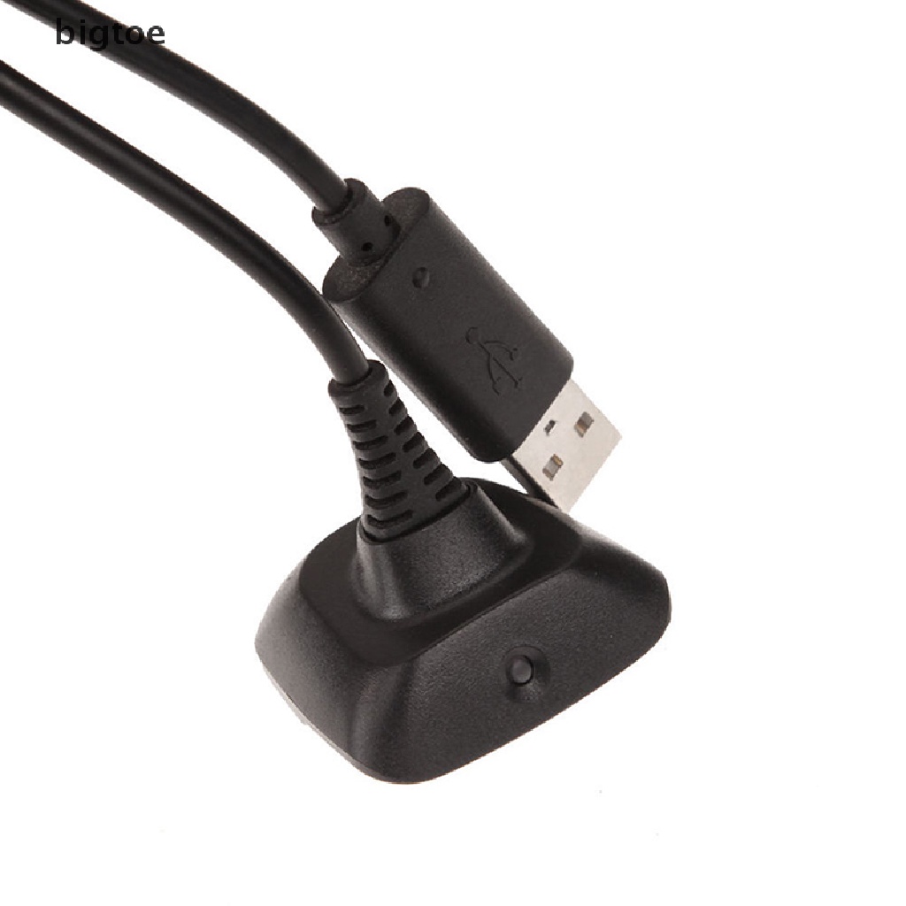 Cáp sạc USB cho bộ điều khiển trò chơi không dây Xbox 360