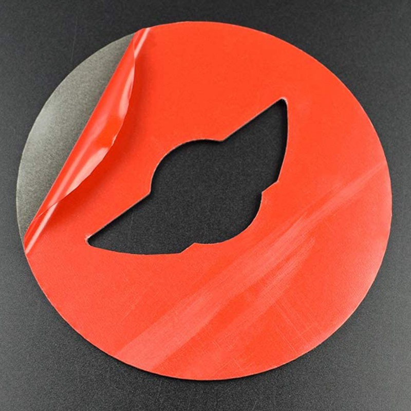 Ô tô bằng sợi Carbon vô lăng Dán Decal trang trí nội thất cho Mini Cooper Clubman R55 R56 Countryman R60