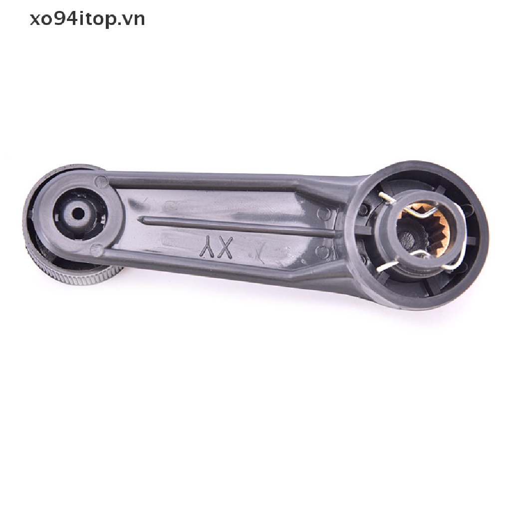 Xoitop 1 Tay Nắm Cửa Sổ Xe Hơi Thay Thế