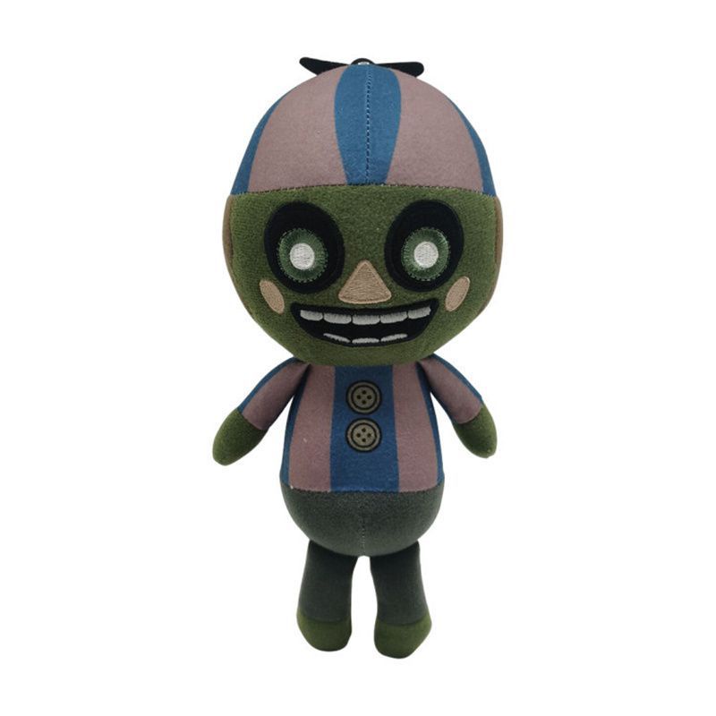 Thú nhồi bông đồ chơi chủ đề hoạt hình Five Nights at Freddy's dành cho trẻ em