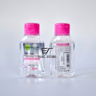 Nước tẩy trang Garnier 200ml Thái Lan