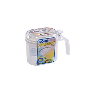 Bình rót dầu ăn 300ml