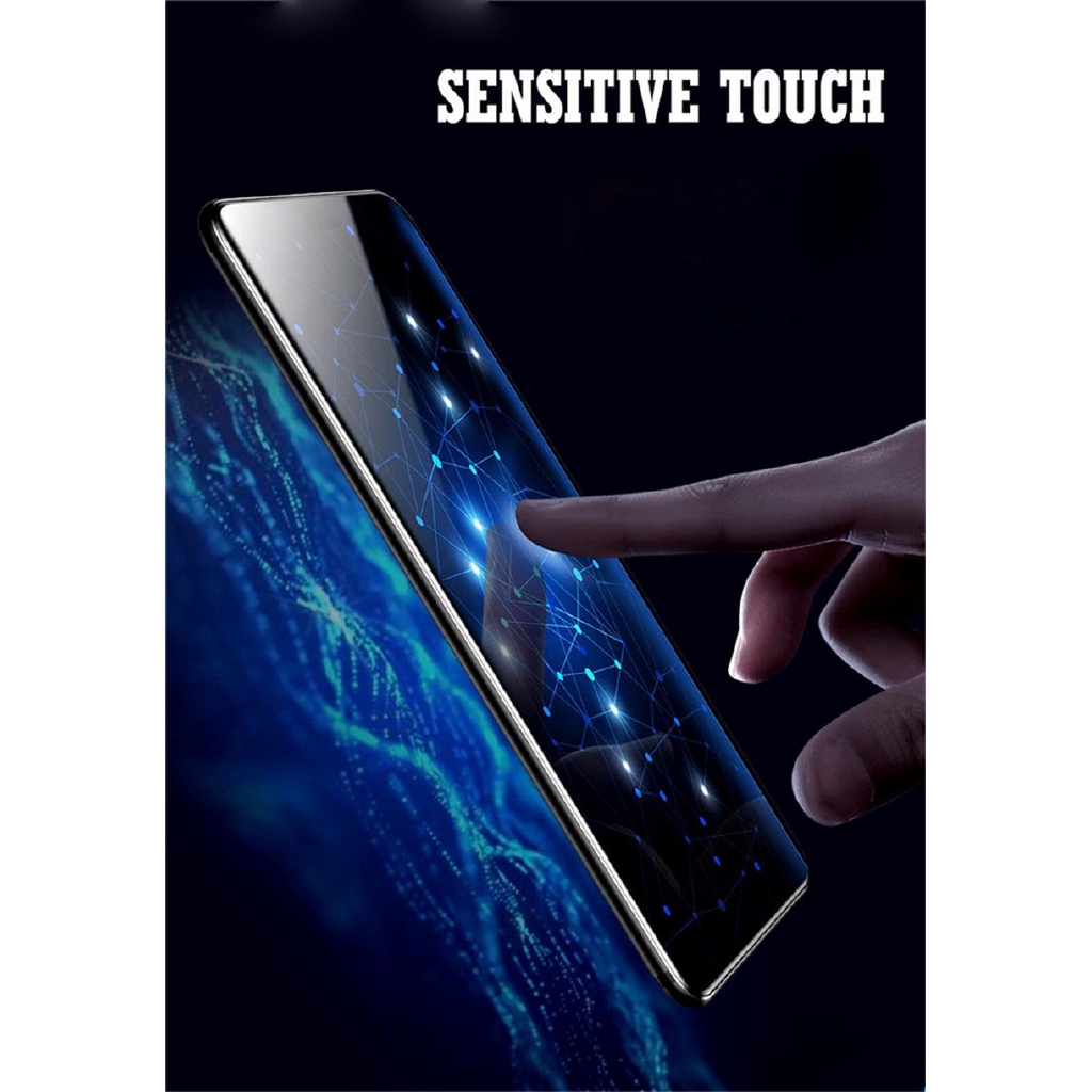 Miếng dán cường lực màn hình điện thoại iPhone 13 12 11 Pro Xs Max X XR 6 6s 7 8 Plus
