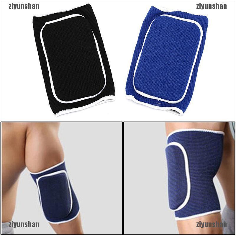 1 Đệm Bảo Vệ Khuỷu Tay Khi Chơi Thể Thao