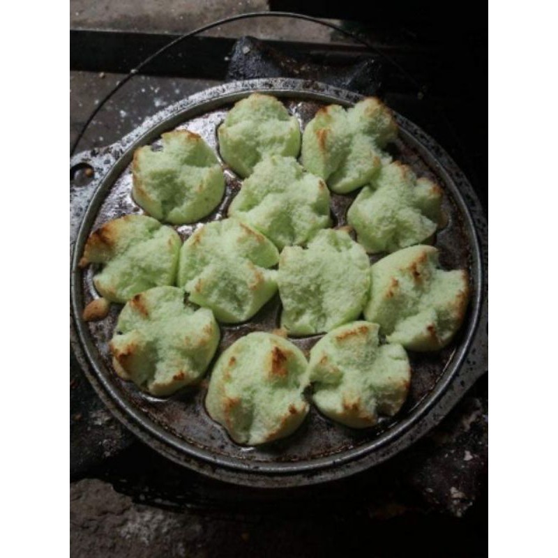 Bánh thuẩn nướng 20 cái