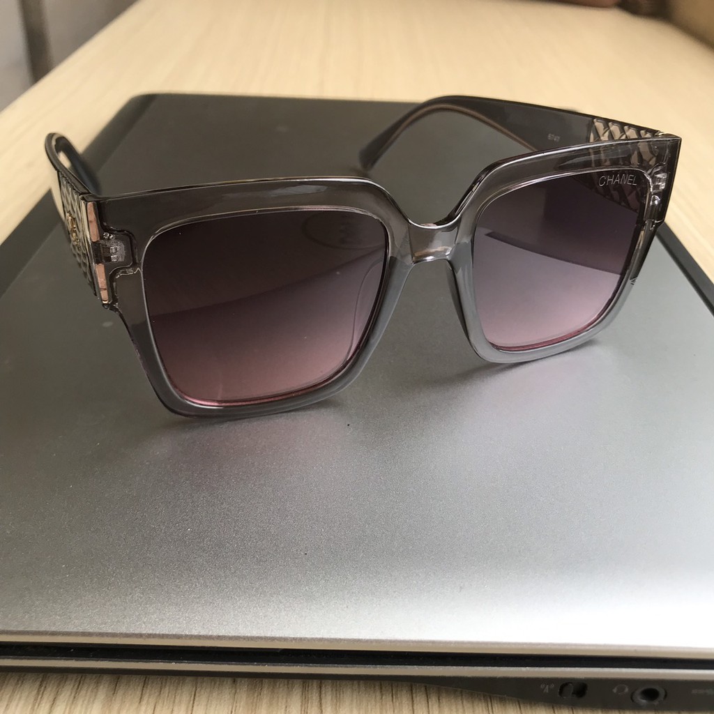 Kính mát nữ, kính nữ thời trang CHANEL hot nhất 2020 | BigBuy360 - bigbuy360.vn