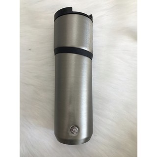 - bình Starbucks Coffee Ice Black 12 oz - Mỹ