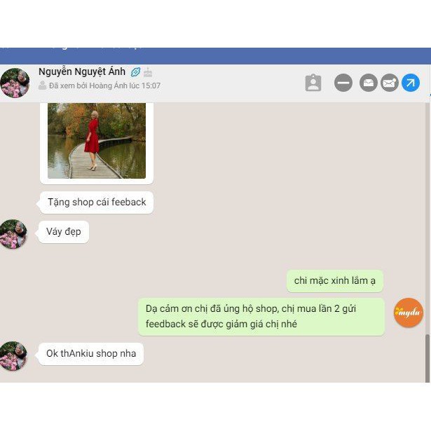 [ xả kho ] MiD Đầm nữ đỏ dáng xòe bóp eo V1212 Mie Design kèm ảnh thật