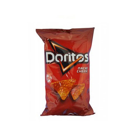 Bánh Vị Bơ Fritolay'S Doritos Nacho 198.4G
