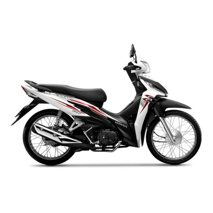 Tem rời wave rsx fi 2022