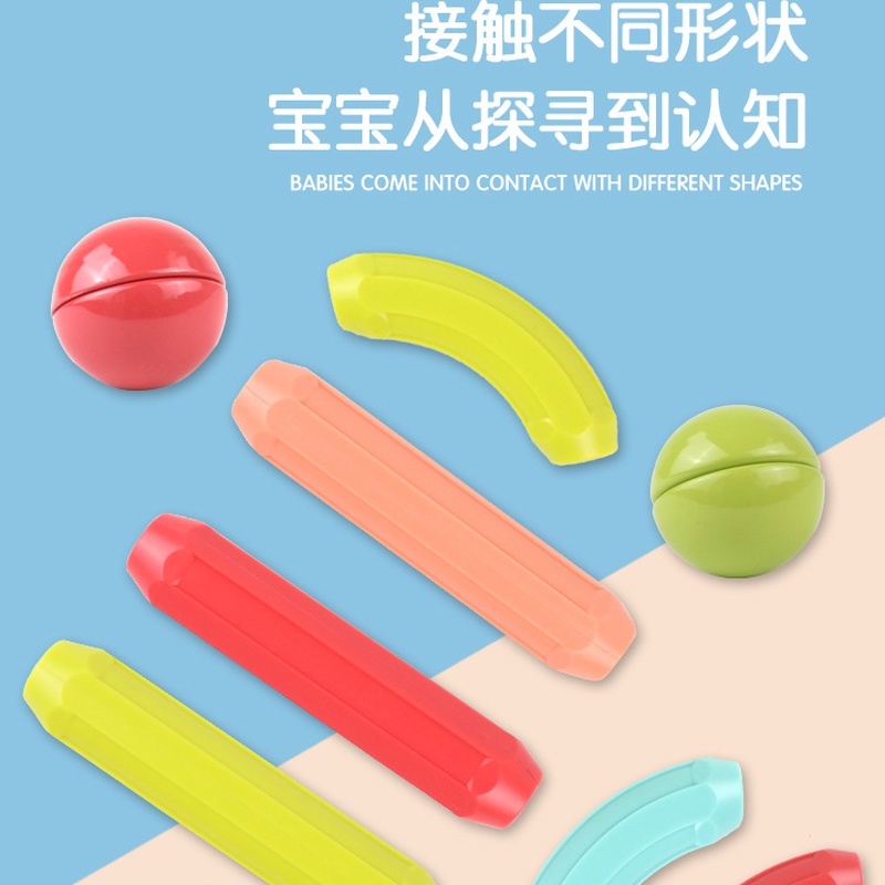 Bộ Đồ Chơi Lắp Ráp Mô Hình Nam Châm Cỡ Lớn GYLMY26