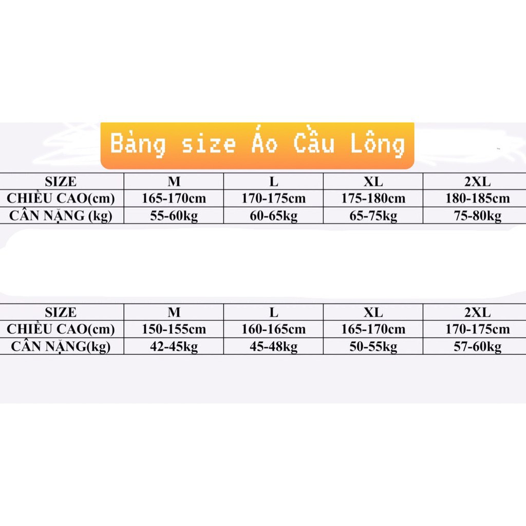 [Mới về] Áo cầu lông, bóng chuyền Yonex chất vải mềm, mặc thoáng mát cho đôi nam nữ