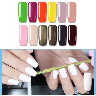 Lọ sơn gel trang trí móng tay