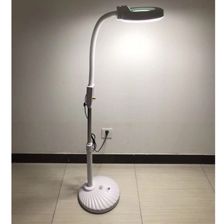 Đèn led 120 bóng chống loá dùng cho spa phun xăm tiêu chuẩn