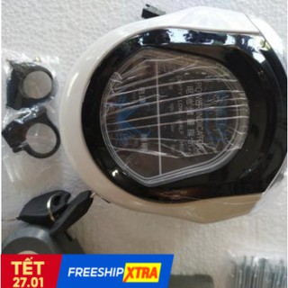 Đèn xe đạp điện NAMHP