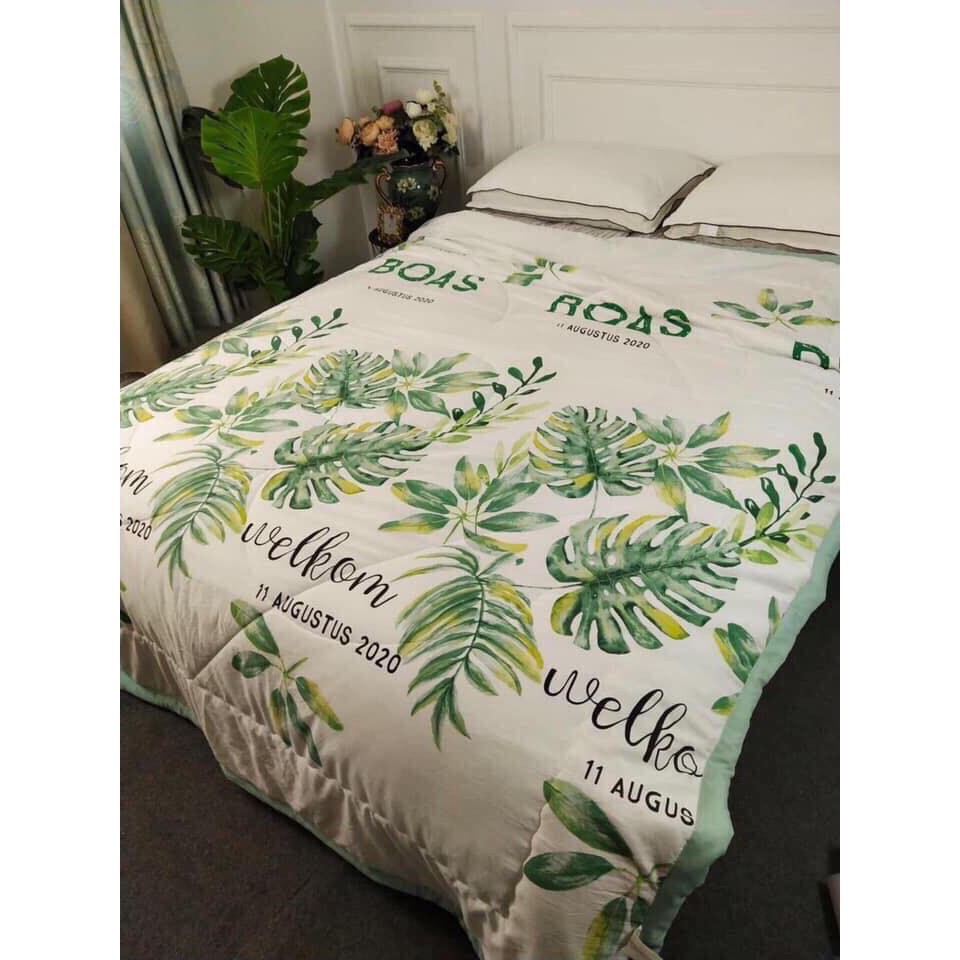 CHĂN ZARA HOME MẪU MỚI 2019