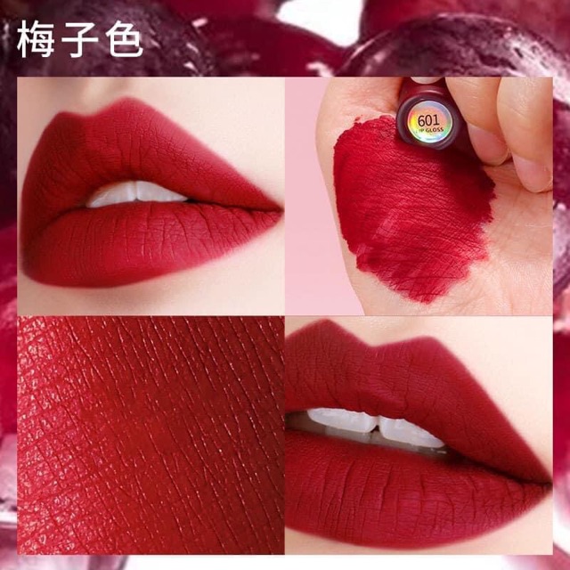 Son Kem Lỳ SheLoves