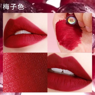 Son Kem Lỳ SheLoves ( Ảnh Thật )