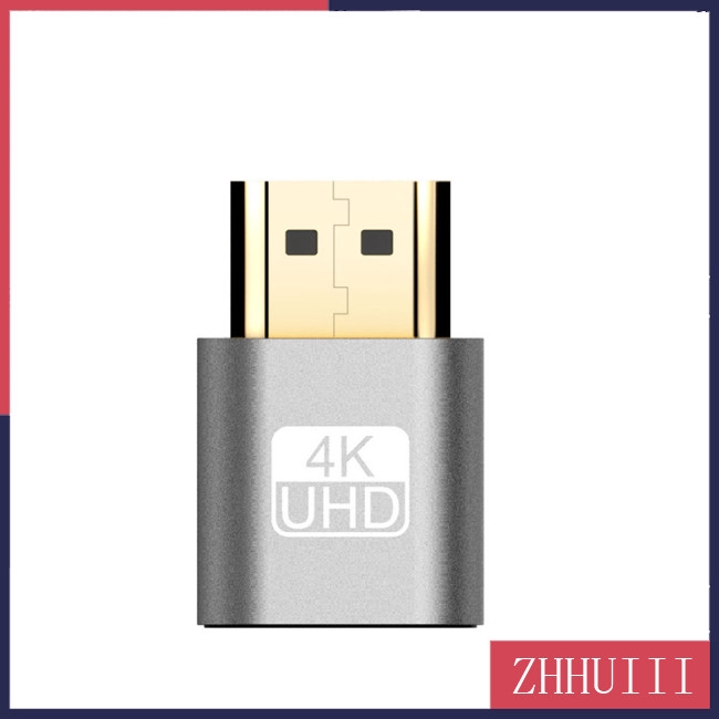 Thiết Bị Chuyển Đổi Hdmi 4k Ddc Edid
