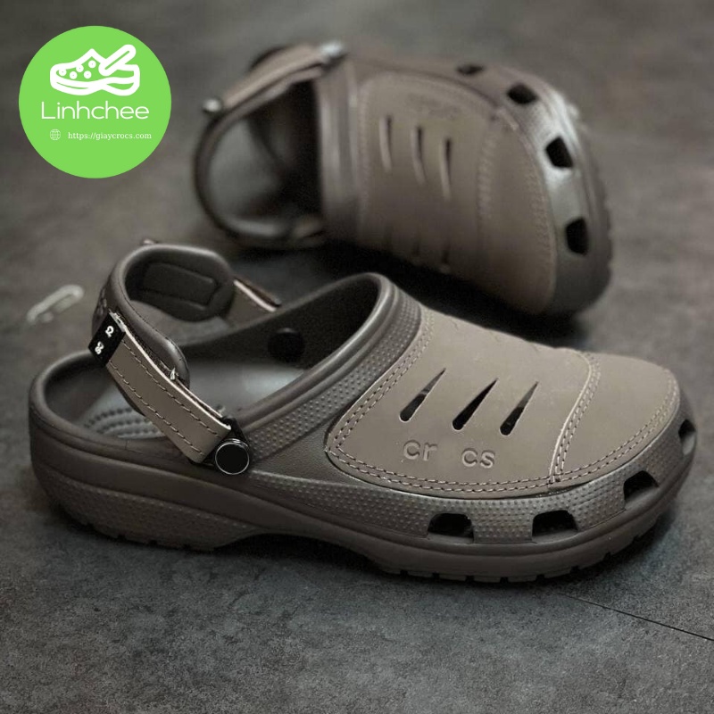 Sục.Yukon.Sport.nhẹ, êm, bám sàn | BigBuy360 - bigbuy360.vn