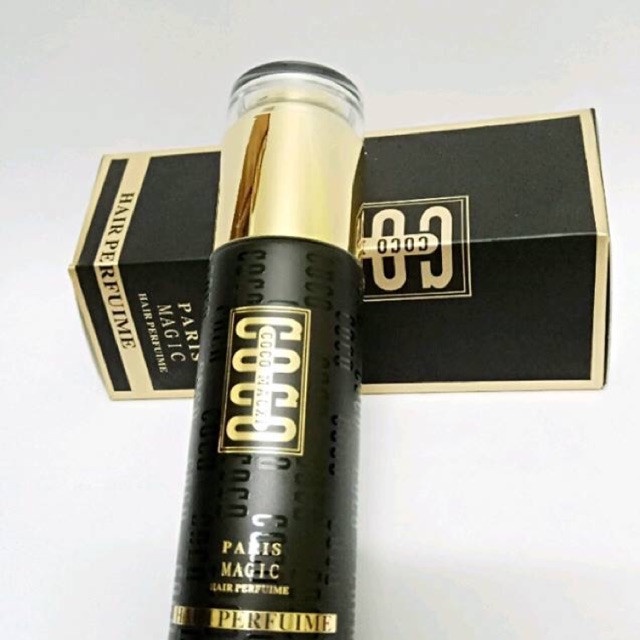 Tinh Dầu Dưỡng Tóc Coco Macxi Giữ Nếp Tóc 60ml - Hương Thơm Sang Trọng Hàng Chính Hãng