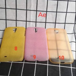 Ốp lưng Samsung S4