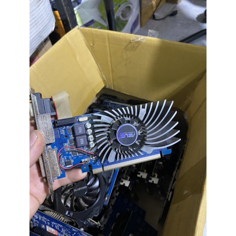 vga - car màn hình GTX 1060- 6g chuyên GAMES | BigBuy360 - bigbuy360.vn