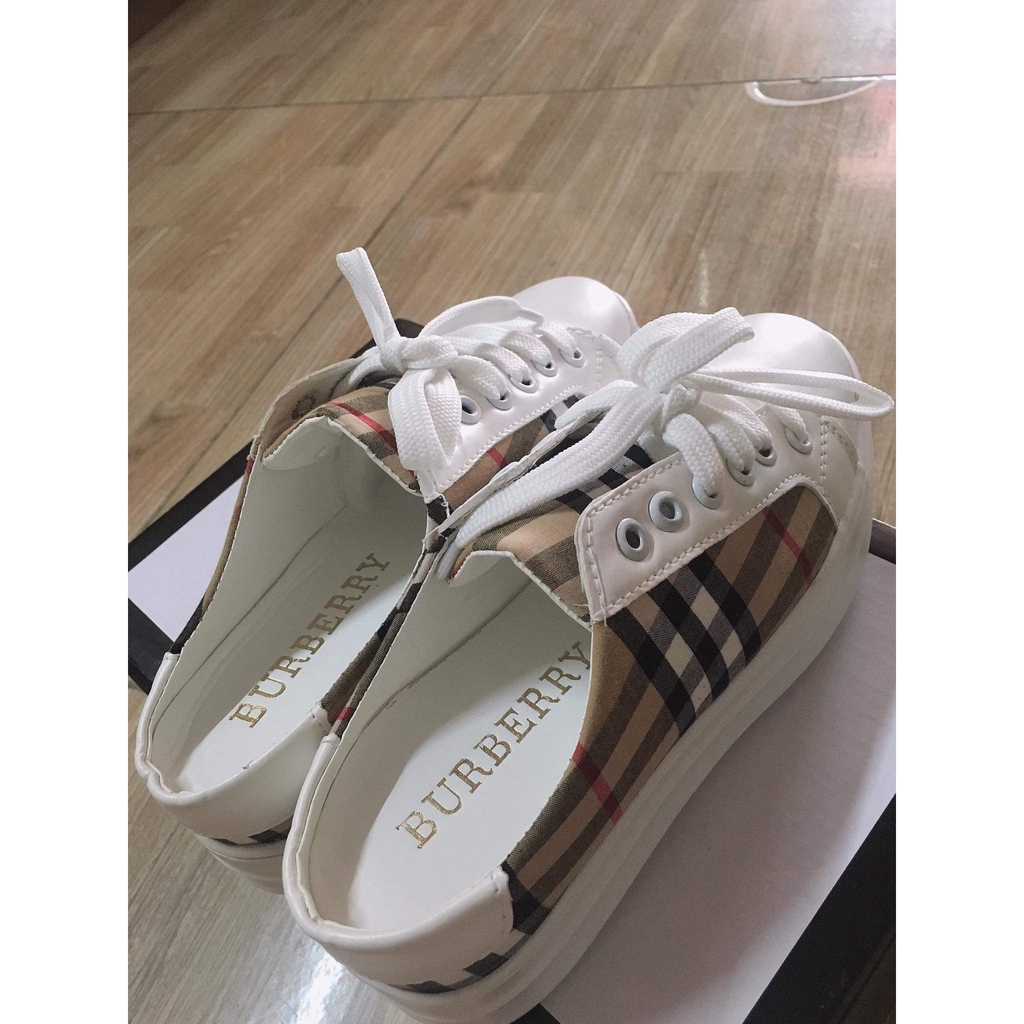 [Mã FAGREEN245 giảm 10% tối đa 30k đơn từ 99k] FREESHIP GIÀY SỤC THỂ THAO KẺ MẪU MỚI SIÊU HOT | BigBuy360 - bigbuy360.vn