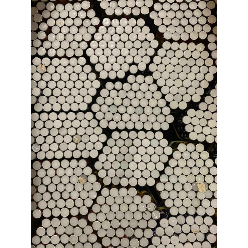 Sáp chấm đá, chì chấm đá, bút chấm đá