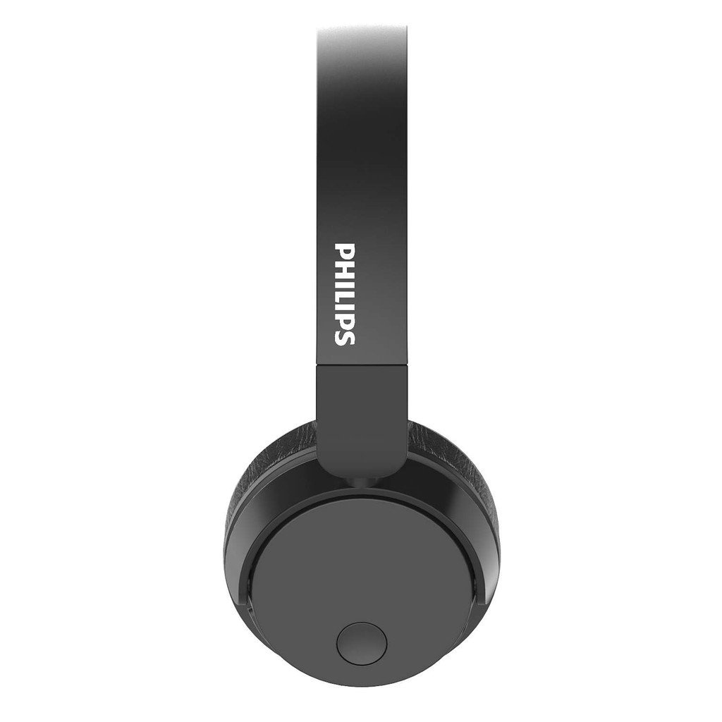 [Mã 267ELSALE hoàn 7% xu đơn 300K] Tai nghe Bluetooth Philips TABH305BK/00