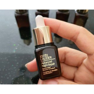HANGSAN QA12  [SẴN-mini] serum EL thần thánh 7ml có vòi hút như fullsize