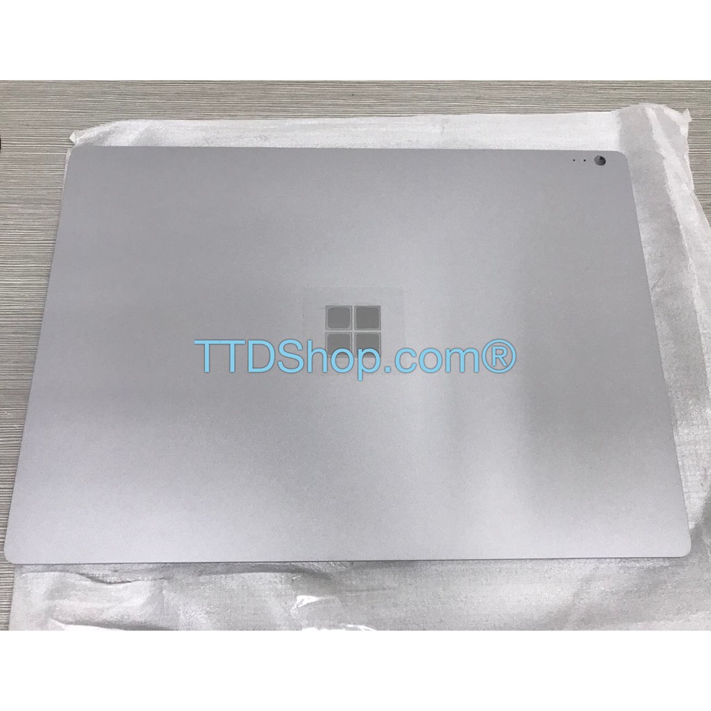 Vỏ, khung máy Surface Book