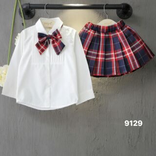 Set váy + tất gối ( Kèm fb của khách )