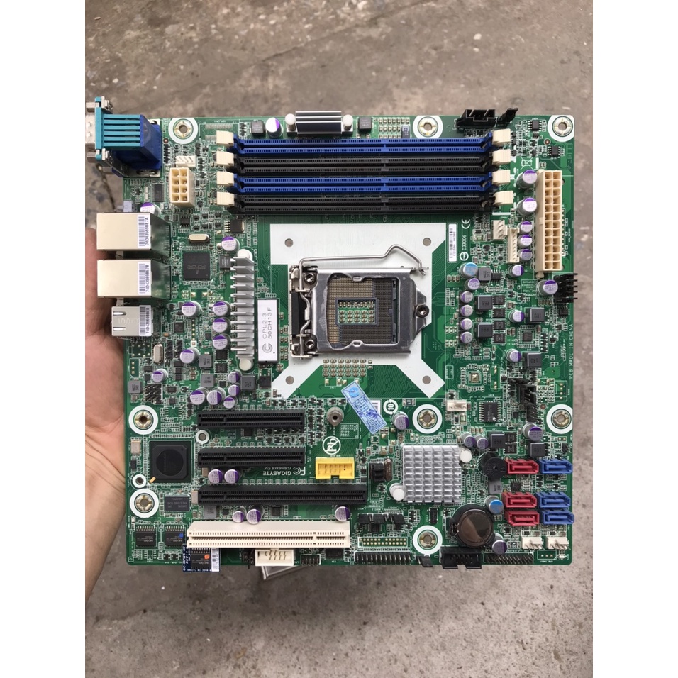 Bo mạch chủ máy tính server NEC Express5800 GT110e S Intel S1200BTS S1200V3RPS Main PC